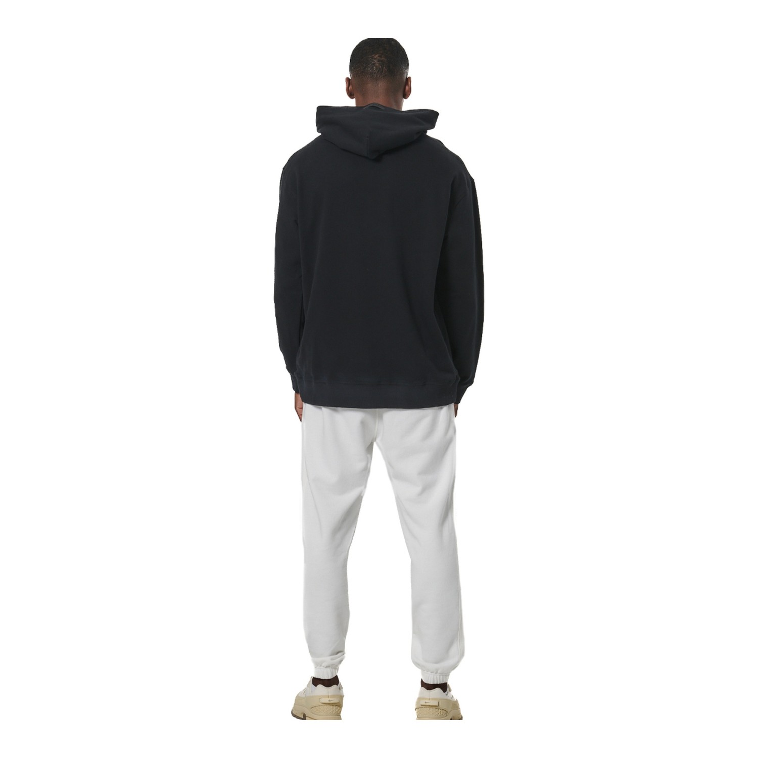 MEN'S FRENCH TERRY HOODIE
