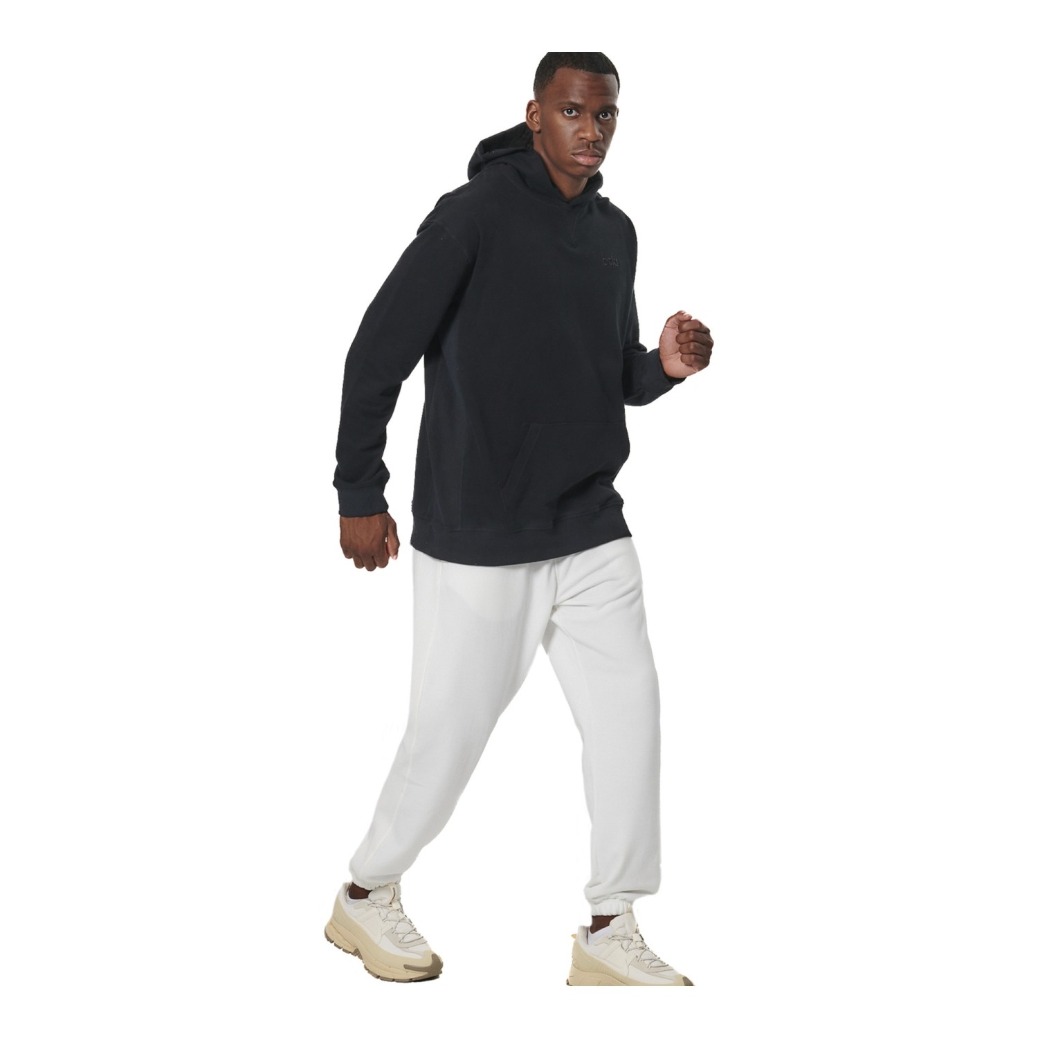 MEN'S FRENCH TERRY HOODIE