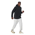 MEN'S FRENCH TERRY HOODIE
