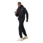 Unisex Jogger Παντελόνι French Terry BODY ACTION