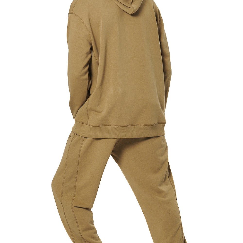 Unisex Jogger Παντελόνι French Terry BODY ACTION