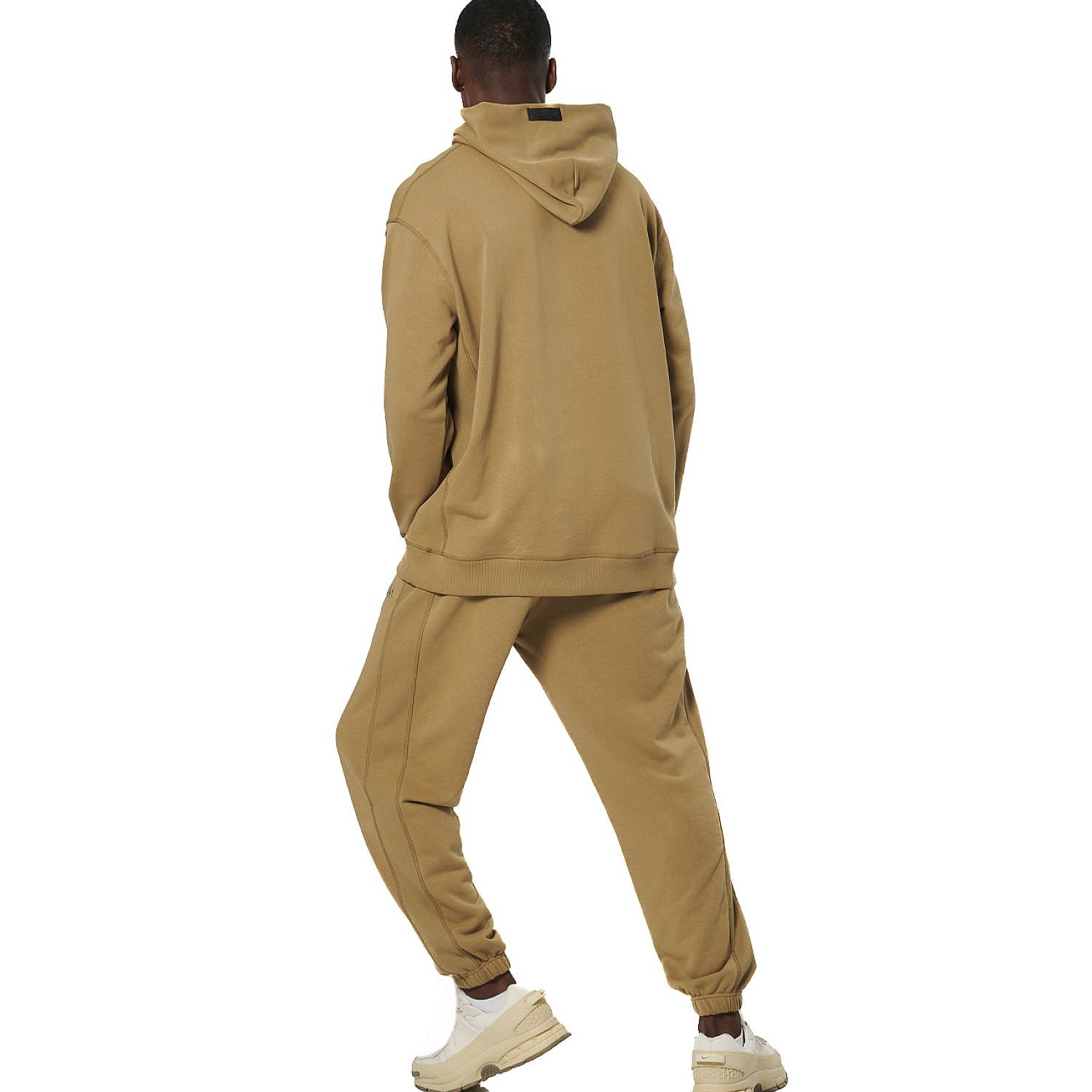 Unisex Jogger Παντελόνι French Terry BODY ACTION