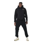 Unisex Jogger Παντελόνι French Terry BODY ACTION