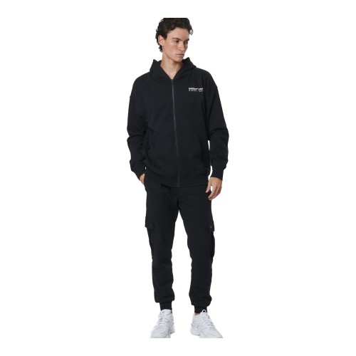 Unisex Cargo Παντελόνι Φόρμας με Τσέπες BODY ACTION