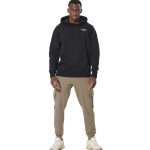 Unisex Cargo Παντελόνι Φόρμας με Τσέπες BODY ACTION