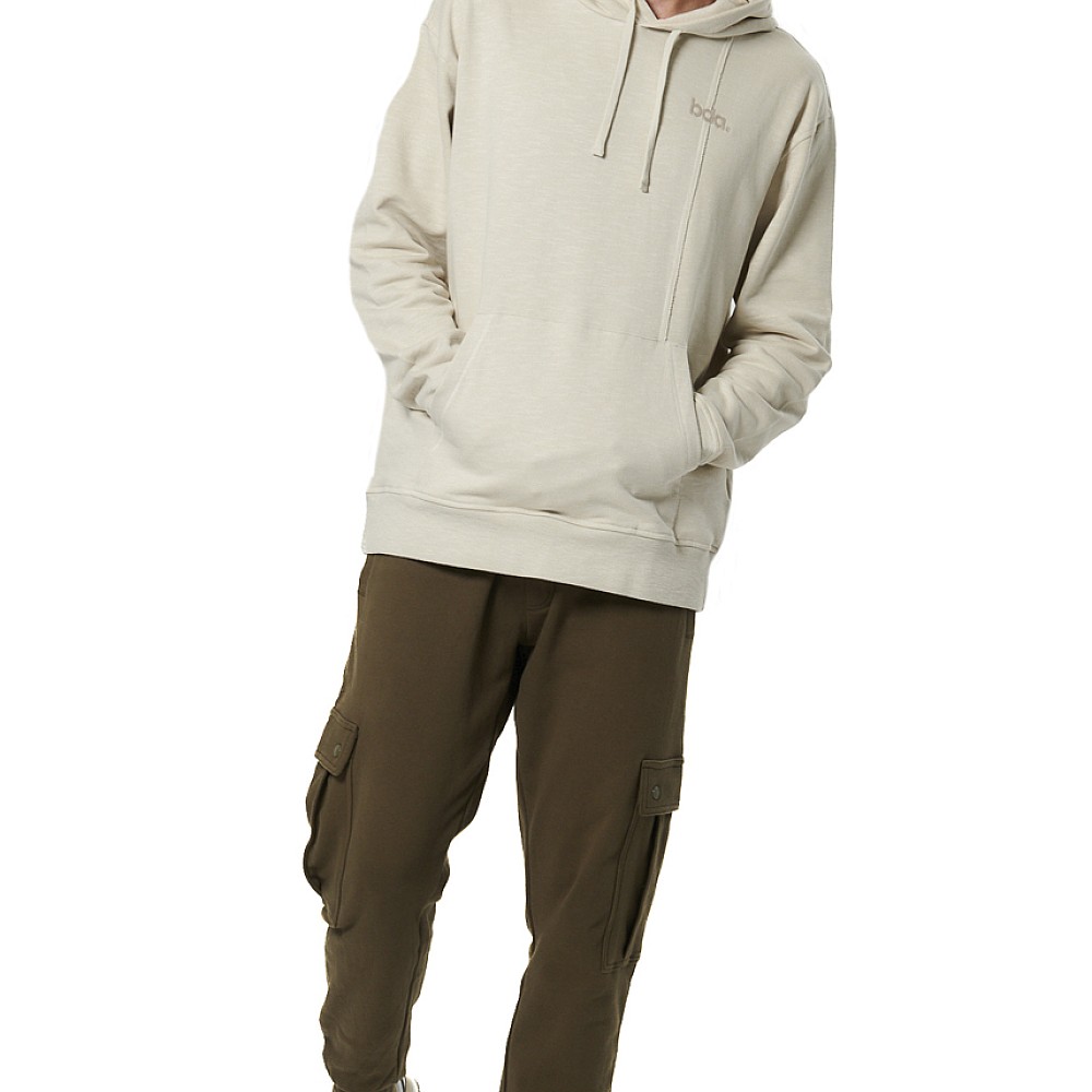 Unisex Cargo Παντελόνι Φόρμας με Τσέπες BODY ACTION