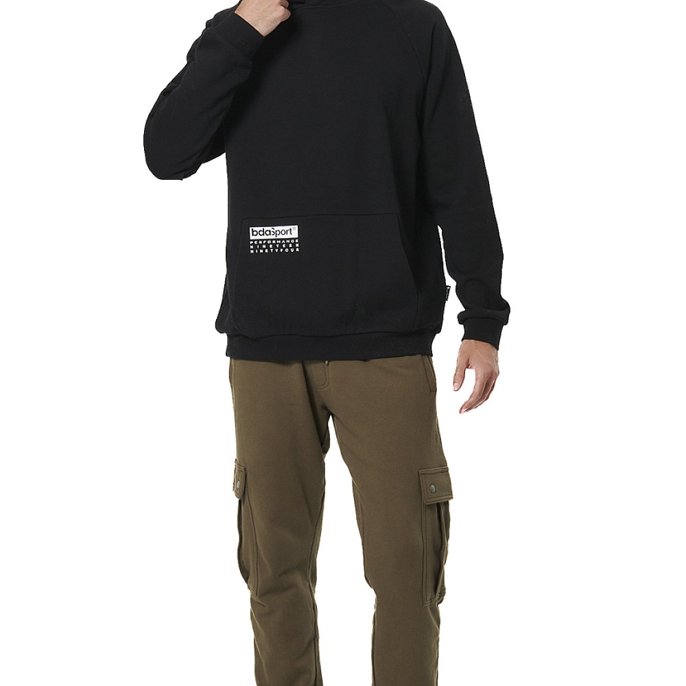 Unisex Cargo Παντελόνι Φόρμας με Τσέπες BODY ACTION