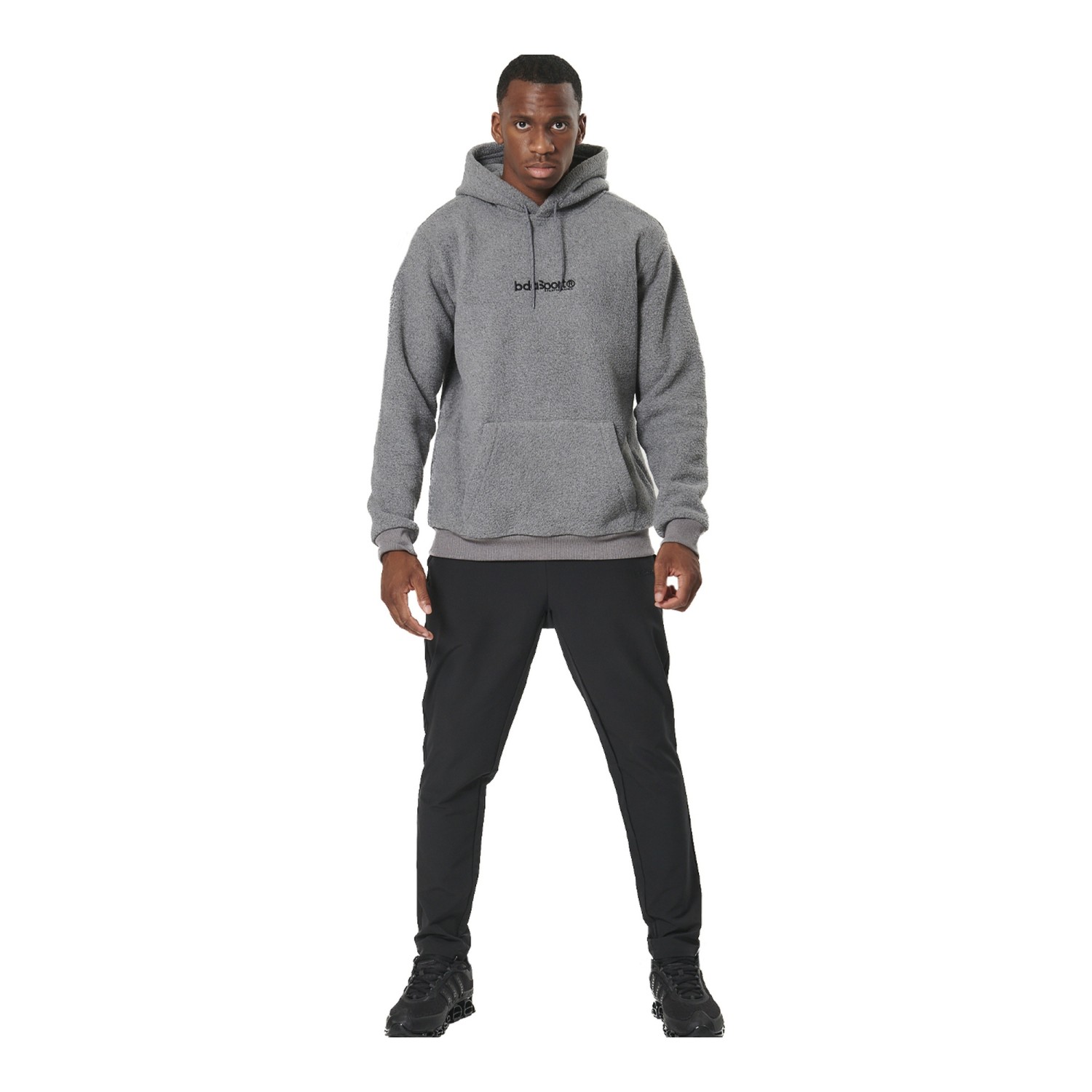 MEN'S POLYESTER STRETCH HIKING PANTS