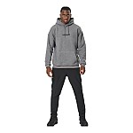 MEN'S POLYESTER STRETCH HIKING PANTS