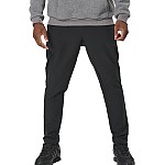 MEN'S POLYESTER STRETCH HIKING PANTS