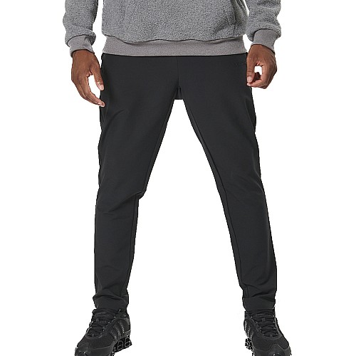 MEN'S POLYESTER STRETCH HIKING PANTS