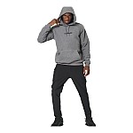 MEN'S POLYESTER STRETCH HIKING PANTS