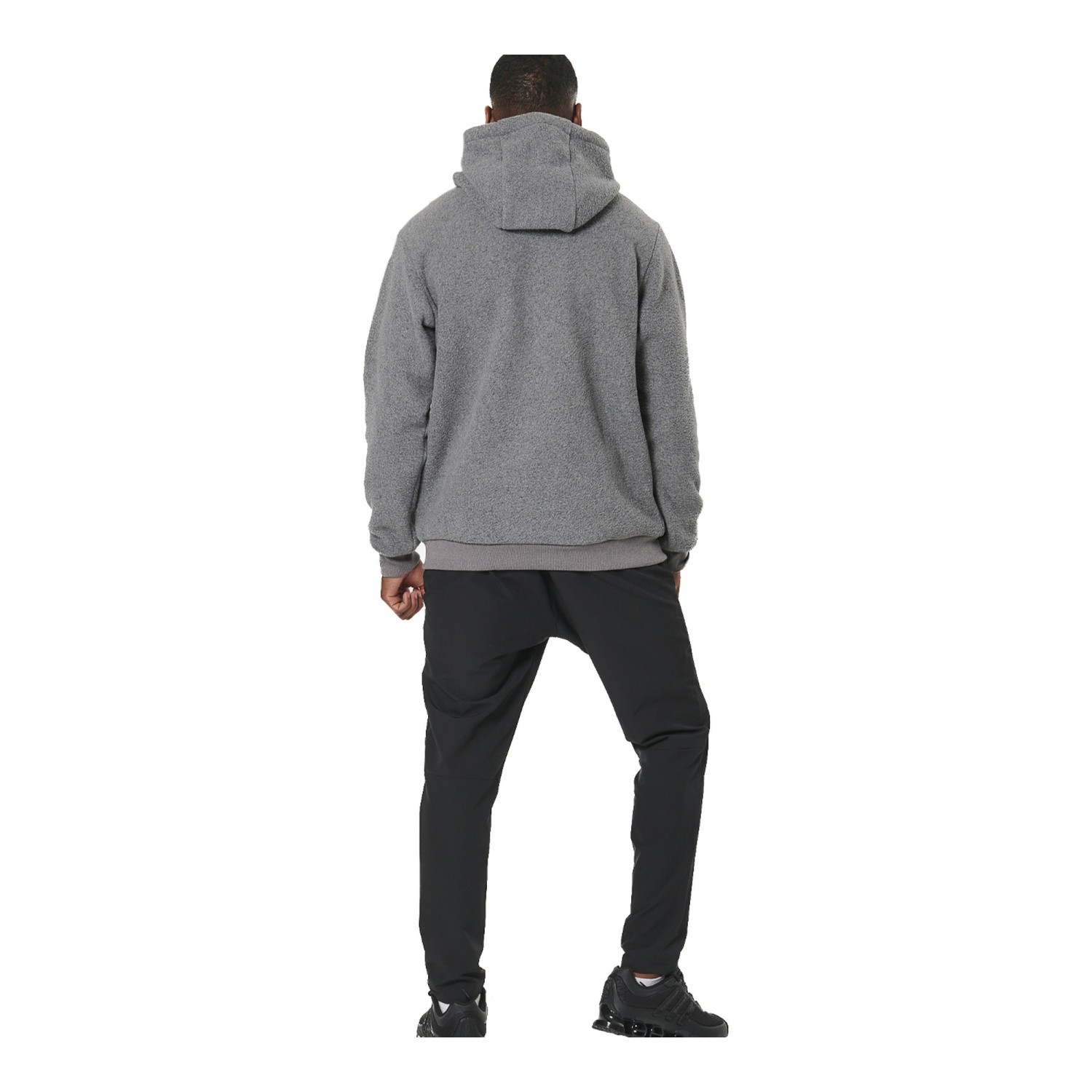 MEN'S POLYESTER STRETCH HIKING PANTS