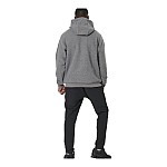 MEN'S POLYESTER STRETCH HIKING PANTS