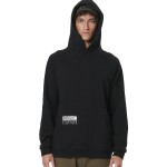 MEN'S PULLOVER HOODIE