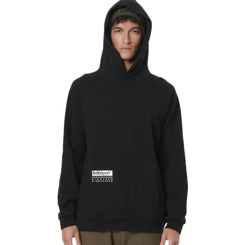 MEN'S PULLOVER HOODIE
