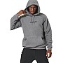 Unisex Φούτερ με Κουκούλα Sherpa Fleece BODY ACTION