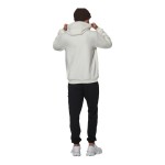 Unisex Φούτερ με Κουκούλα Sherpa Fleece BODY ACTION