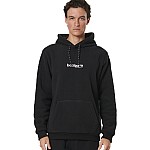 Unisex Φούτερ με Κουκούλα Sherpa Fleece BODY ACTION