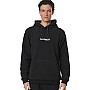 Unisex Φούτερ με Κουκούλα Sherpa Fleece BODY ACTION