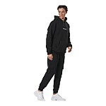 Unisex Φούτερ με Κουκούλα Sherpa Fleece BODY ACTION