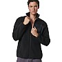 Unisex Ζακέτα Sherpa-Fleece με Φερμουάρ BODY ACTION