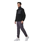Unisex Ζακέτα Sherpa-Fleece με Φερμουάρ BODY ACTION