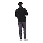 Unisex Ζακέτα Sherpa-Fleece με Φερμουάρ BODY ACTION