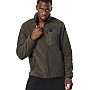 Unisex Ζακέτα Sherpa-Fleece με Φερμουάρ BODY ACTION