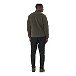 Unisex Ζακέτα Sherpa-Fleece με Φερμουάρ BODY ACTION