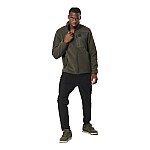 Unisex Ζακέτα Sherpa-Fleece με Φερμουάρ BODY ACTION