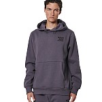 Unisex Φούτερ με Κουκούλα Soft Fleece BODY ACTION