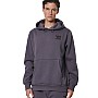 Unisex Φούτερ με Κουκούλα Soft Fleece BODY ACTION