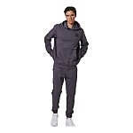 Unisex Φούτερ με Κουκούλα Soft Fleece BODY ACTION
