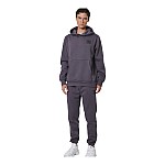 Unisex Φούτερ με Κουκούλα Soft Fleece BODY ACTION