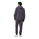 Unisex Φούτερ με Κουκούλα Soft Fleece BODY ACTION