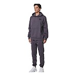Unisex Φούτερ με Κουκούλα Soft Fleece BODY ACTION
