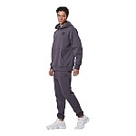 Unisex Φούτερ με Κουκούλα Soft Fleece BODY ACTION
