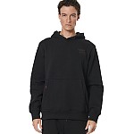 Unisex Φούτερ με Κουκούλα Soft Fleece BODY ACTION