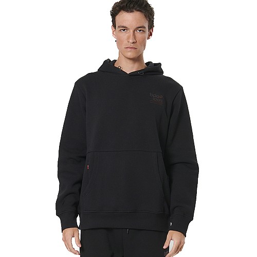 Unisex Φούτερ με Κουκούλα Soft Fleece BODY ACTION