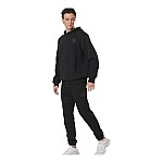 Unisex Φούτερ με Κουκούλα Soft Fleece BODY ACTION