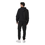 Unisex Φούτερ με Κουκούλα Soft Fleece BODY ACTION