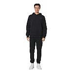 Unisex Φούτερ με Κουκούλα Soft Fleece BODY ACTION