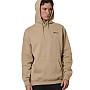 MEN'S SOFT FLEECE HOODIE