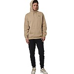 MEN'S SOFT FLEECE HOODIE