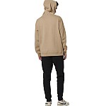 MEN'S SOFT FLEECE HOODIE