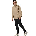 MEN'S SOFT FLEECE HOODIE