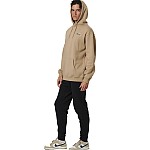 MEN'S SOFT FLEECE HOODIE