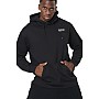 MEN'S SOFT FLEECE HOODIE