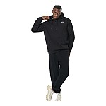 MEN'S SOFT FLEECE HOODIE